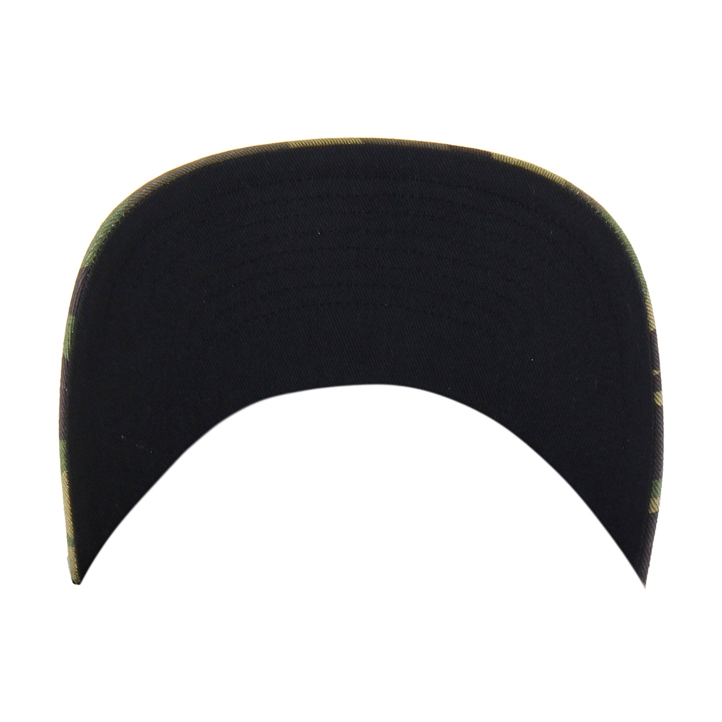 TORONTO MAPLE LEAFS CAMO '47 TRUCKER