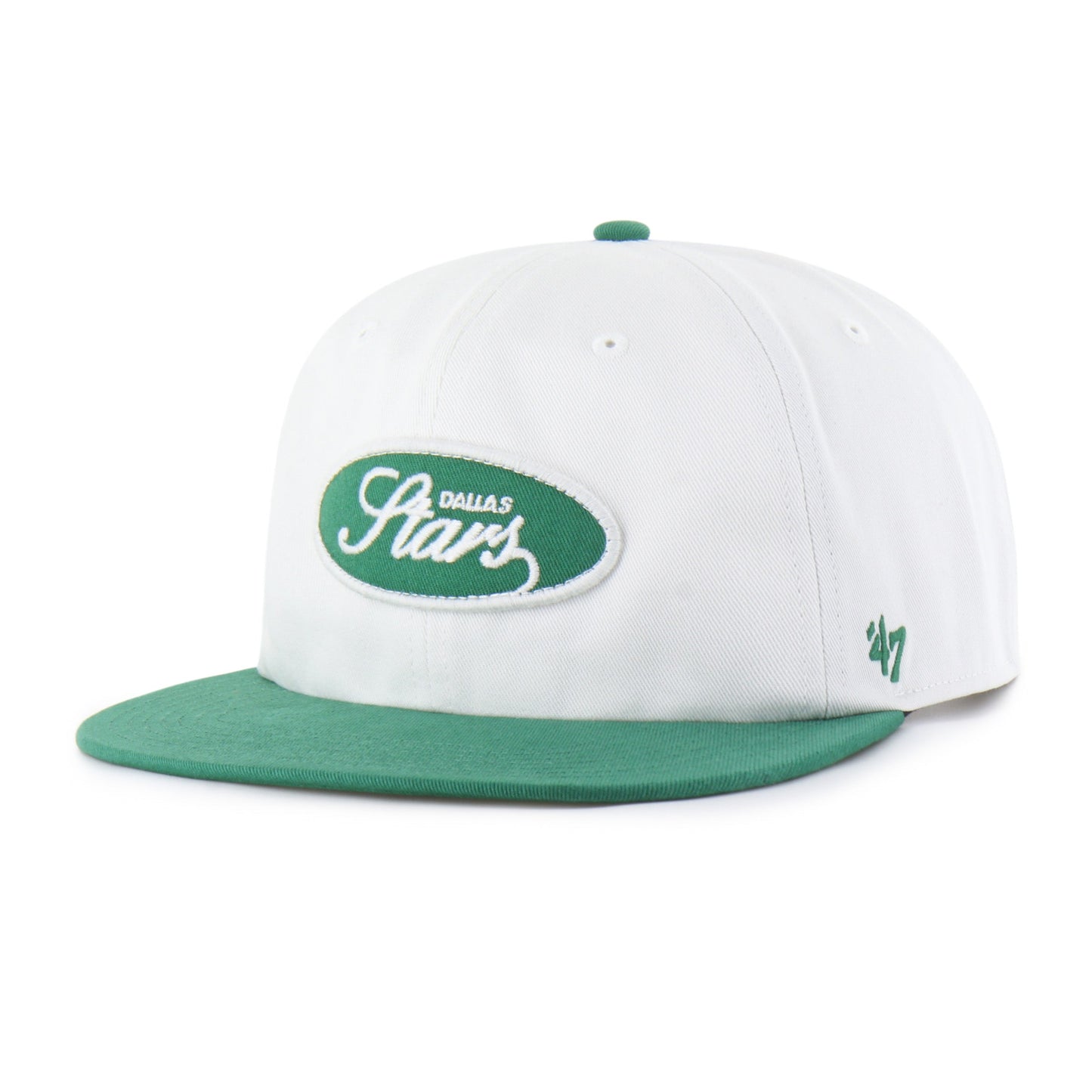 DALLAS STARS FOUNDATIONAL '47 CAPTAIN RL RELAXED FIT