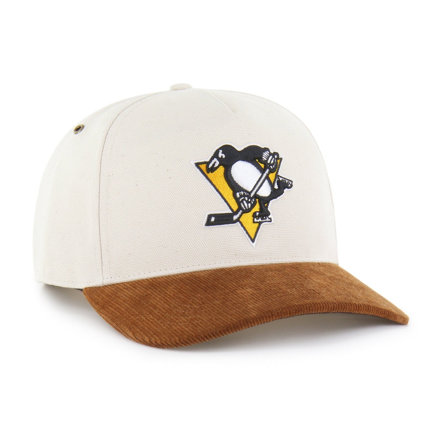 Pittsburgh Penguins Carhartt Undyed '47 Hitch