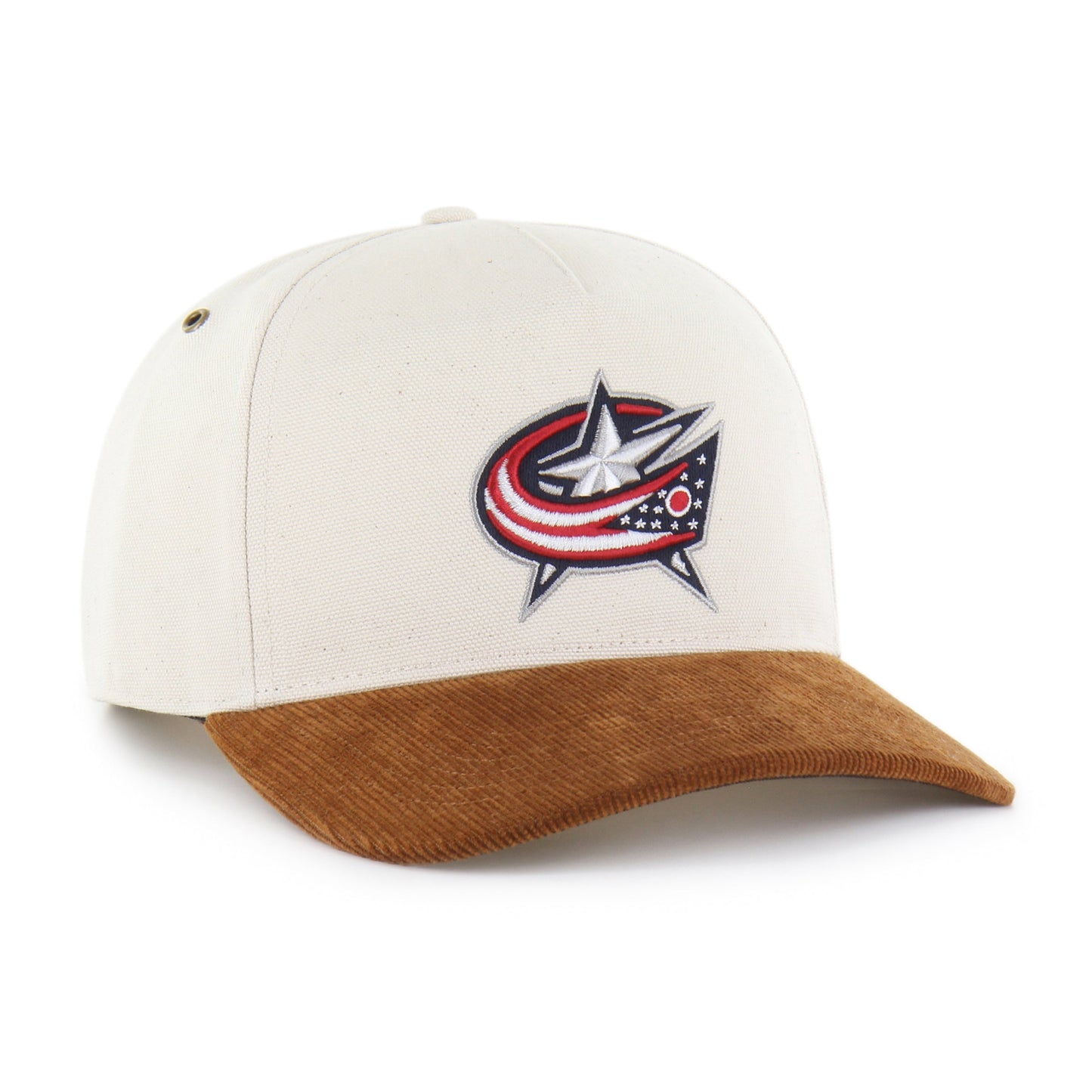 Columbus Blue Jackets Carhartt Undyed '47 Hitch