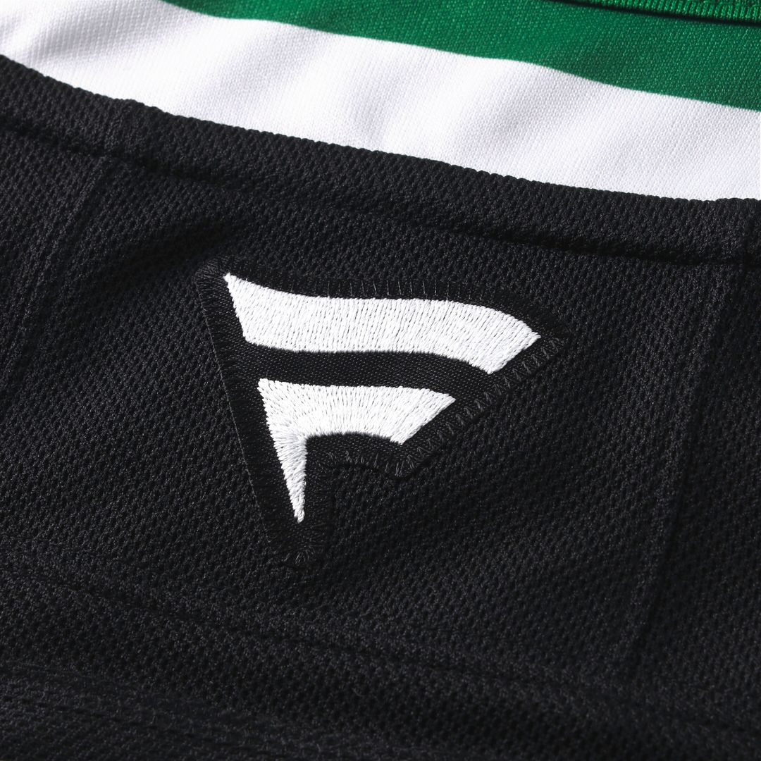 Dallas Stars Fanatics Alternate Premium Custom Jersey - Black