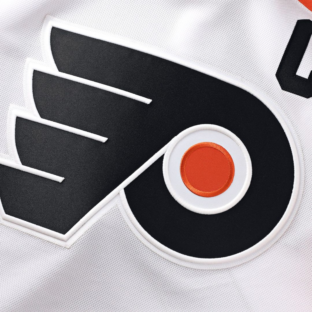 Philadelphia Flyers Fanatics Alternate Premium Jersey - Black