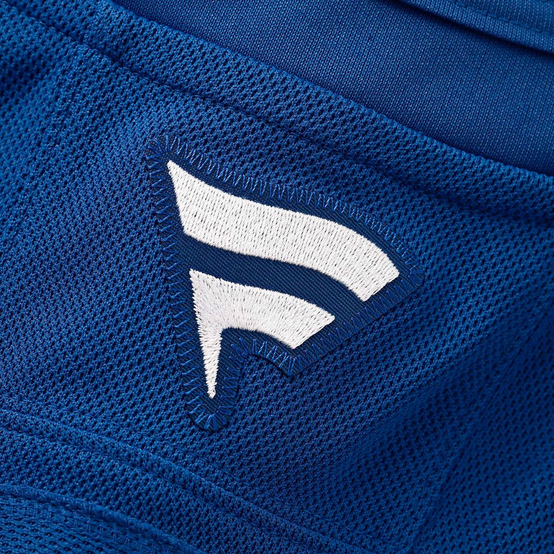 New York Rangers Fanatics Home Premium Jersey - Blue