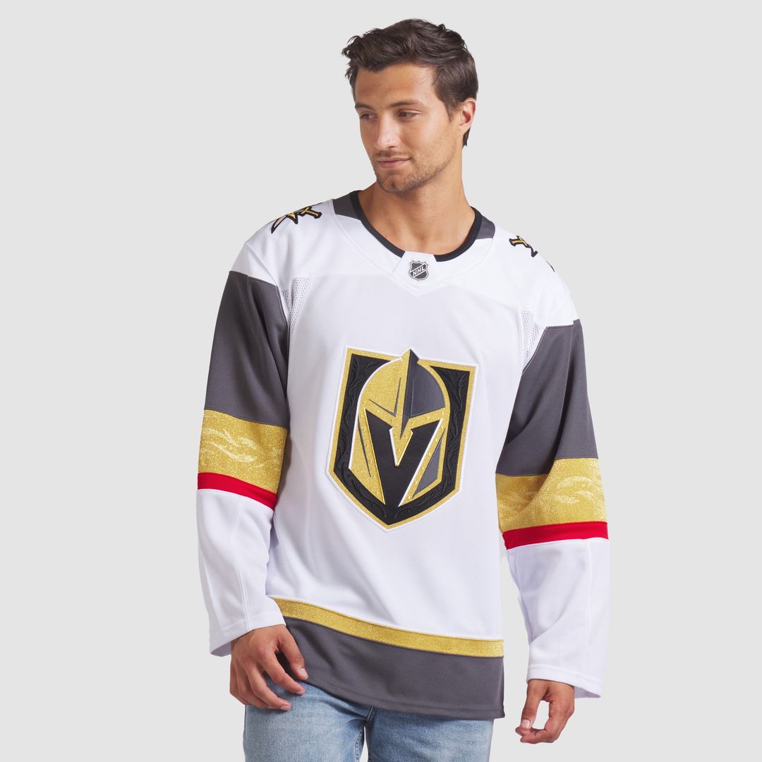 Vegas Golden Knights Fanatics Home Premium Jersey - Gold