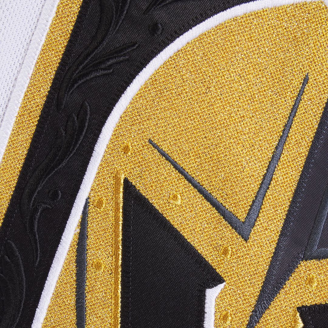 Vegas Golden Knights Fanatics Alternate Premium Jersey - Gray