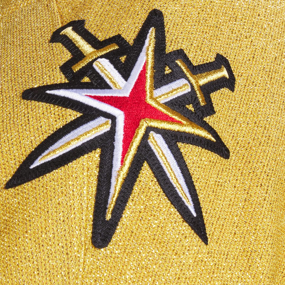 Vegas Golden Knights Fanatics Alternate Premium Jersey - Gray