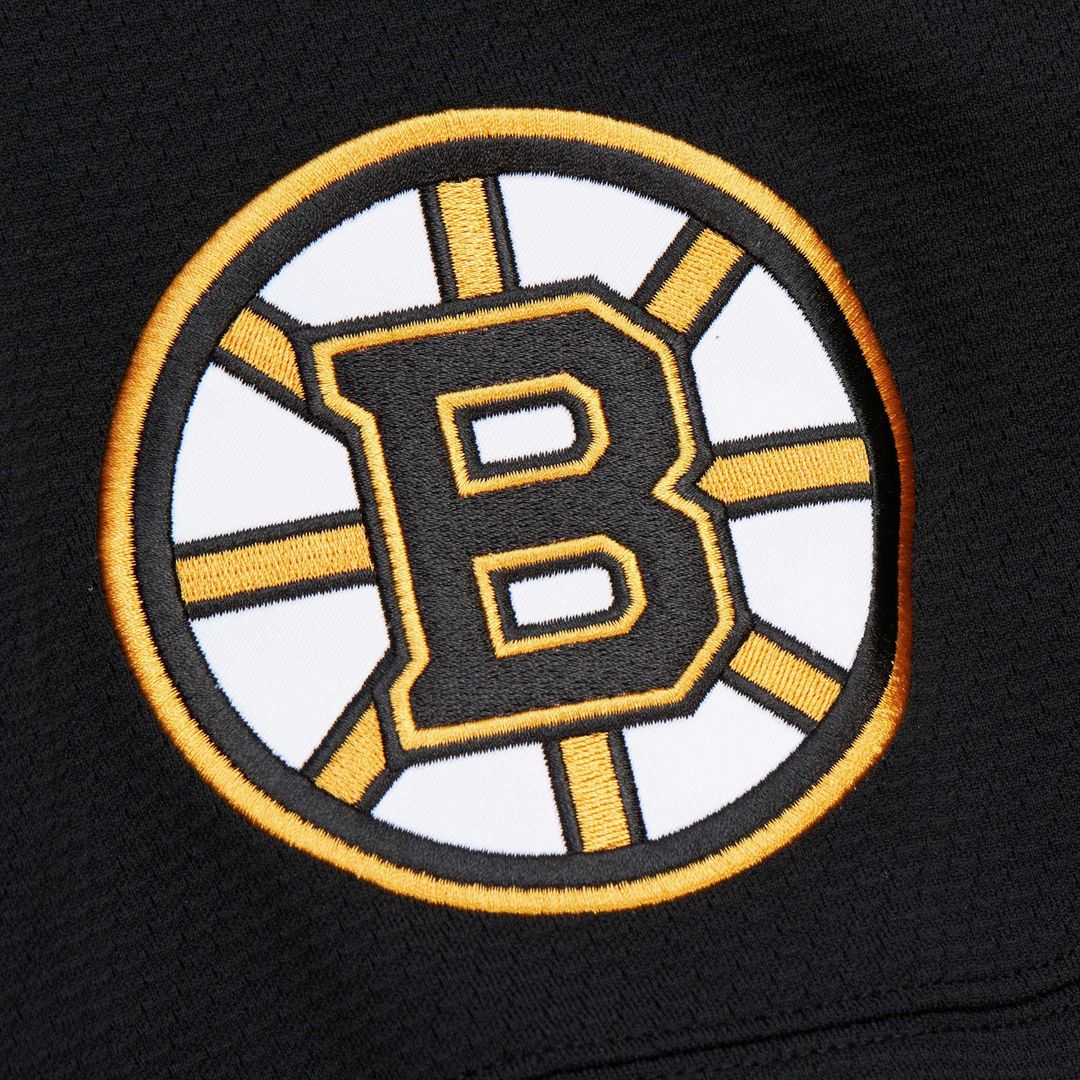 Brad Marchand Boston Bruins 2014-15 Power Play Jersey - Black