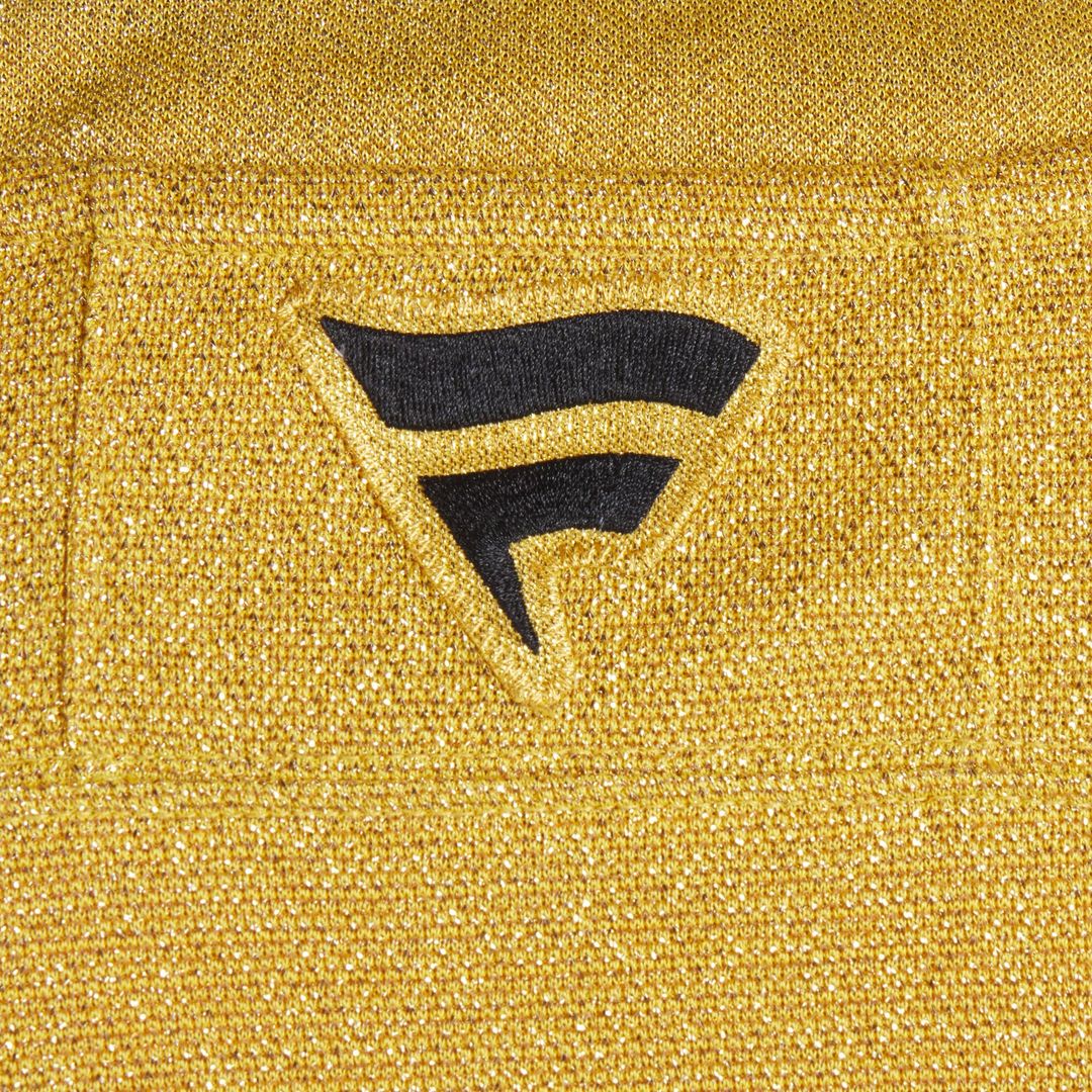 Vegas Golden Knights Fanatics Home Premium Jersey - Gold