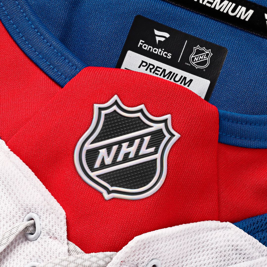 Artemi Panarin New York Rangers Fanatics Away Premium Jersey - White