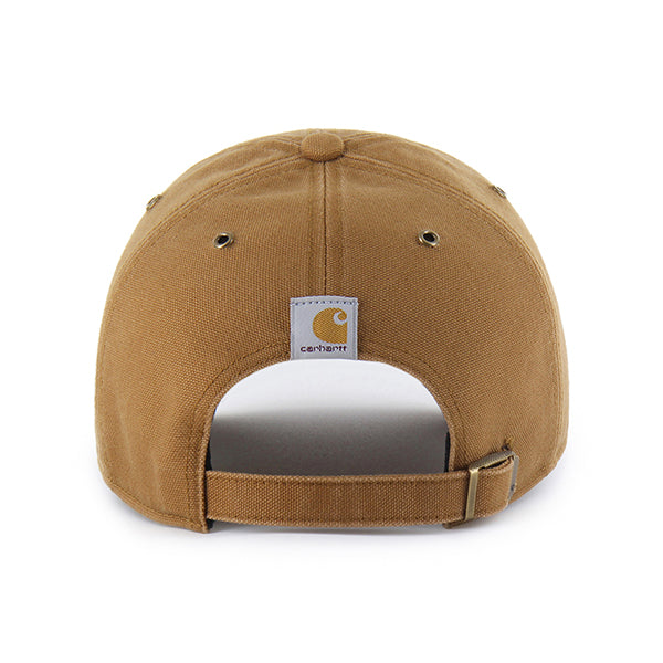 VANCOUVER CANUCKS CARHARTT '47 CLEAN UP