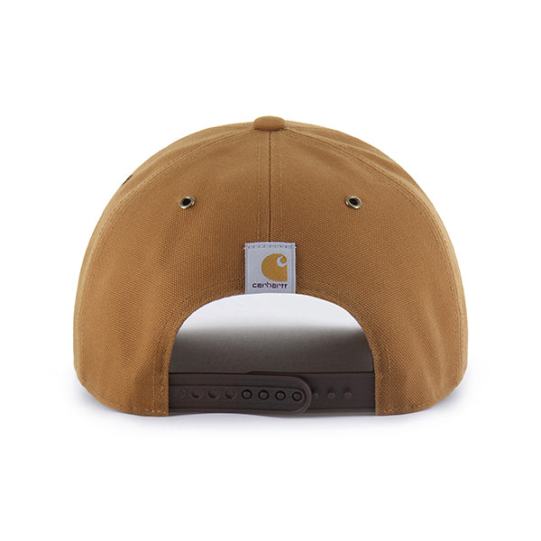 EDMONTON OILERS CARHARTT '47 HITCH