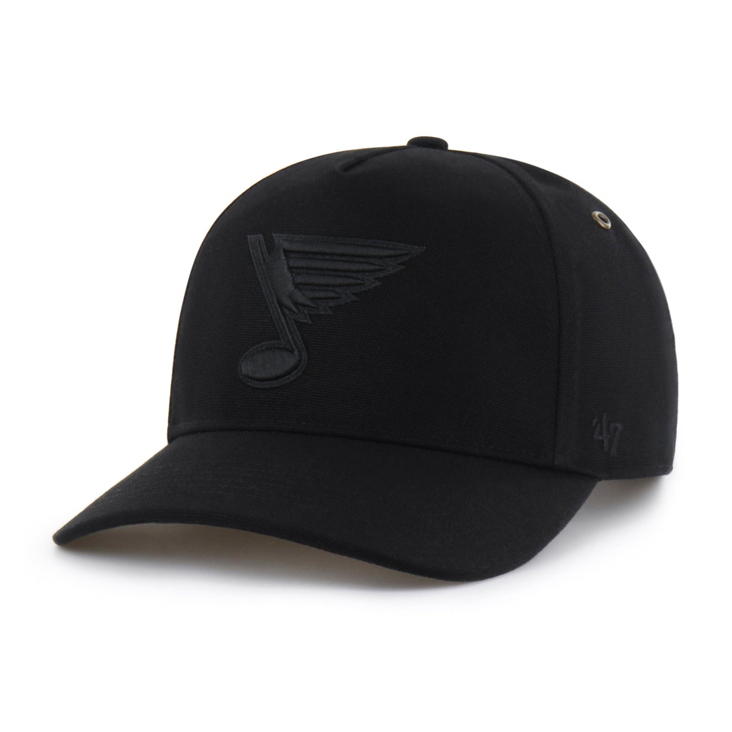 ST LOUIS BLUES CARHARTT '47 HITCH