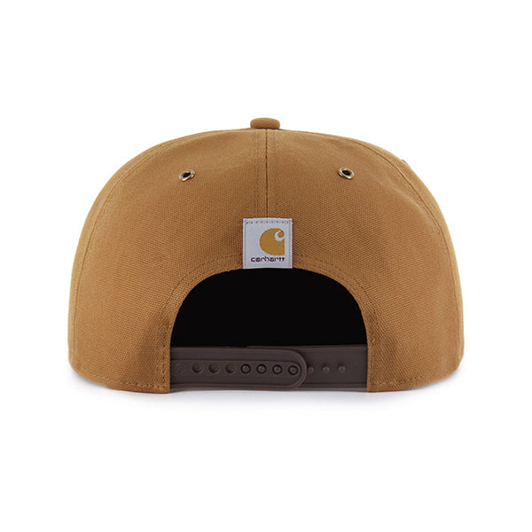 CHICAGO BLACKHAWKS CARHARTT '47 CAPTAIN RL RELAXED FIT