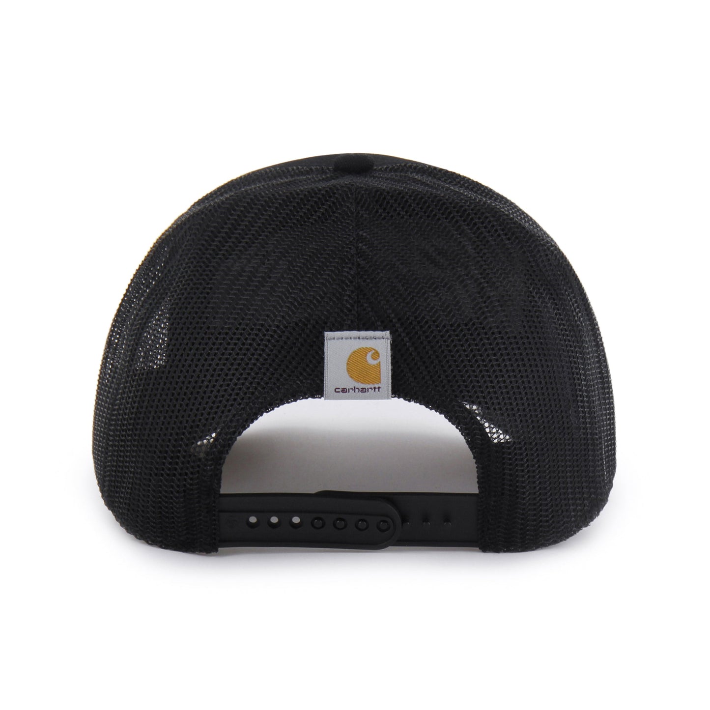 EDMONTON OILERS CARHARTT '47 TRUCKER
