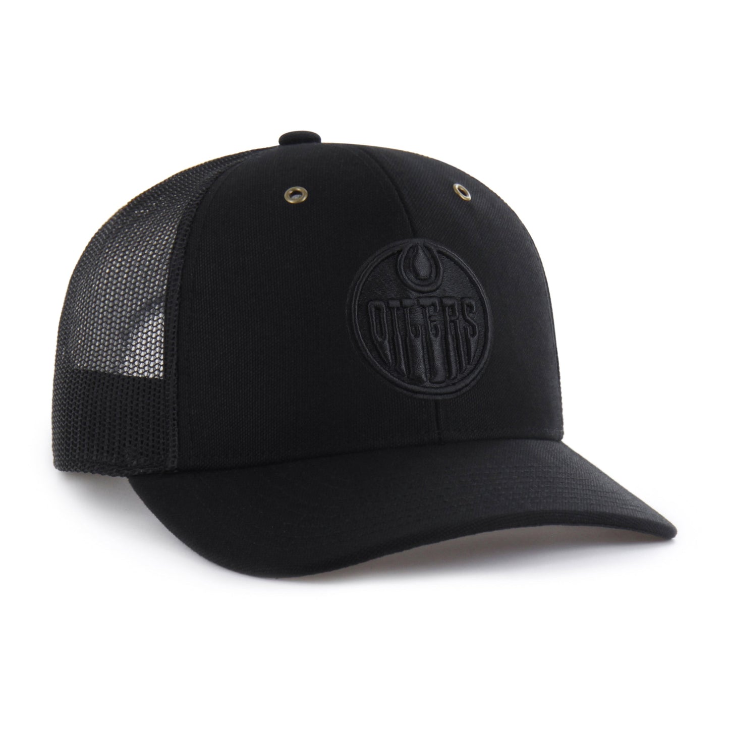 EDMONTON OILERS CARHARTT '47 TRUCKER