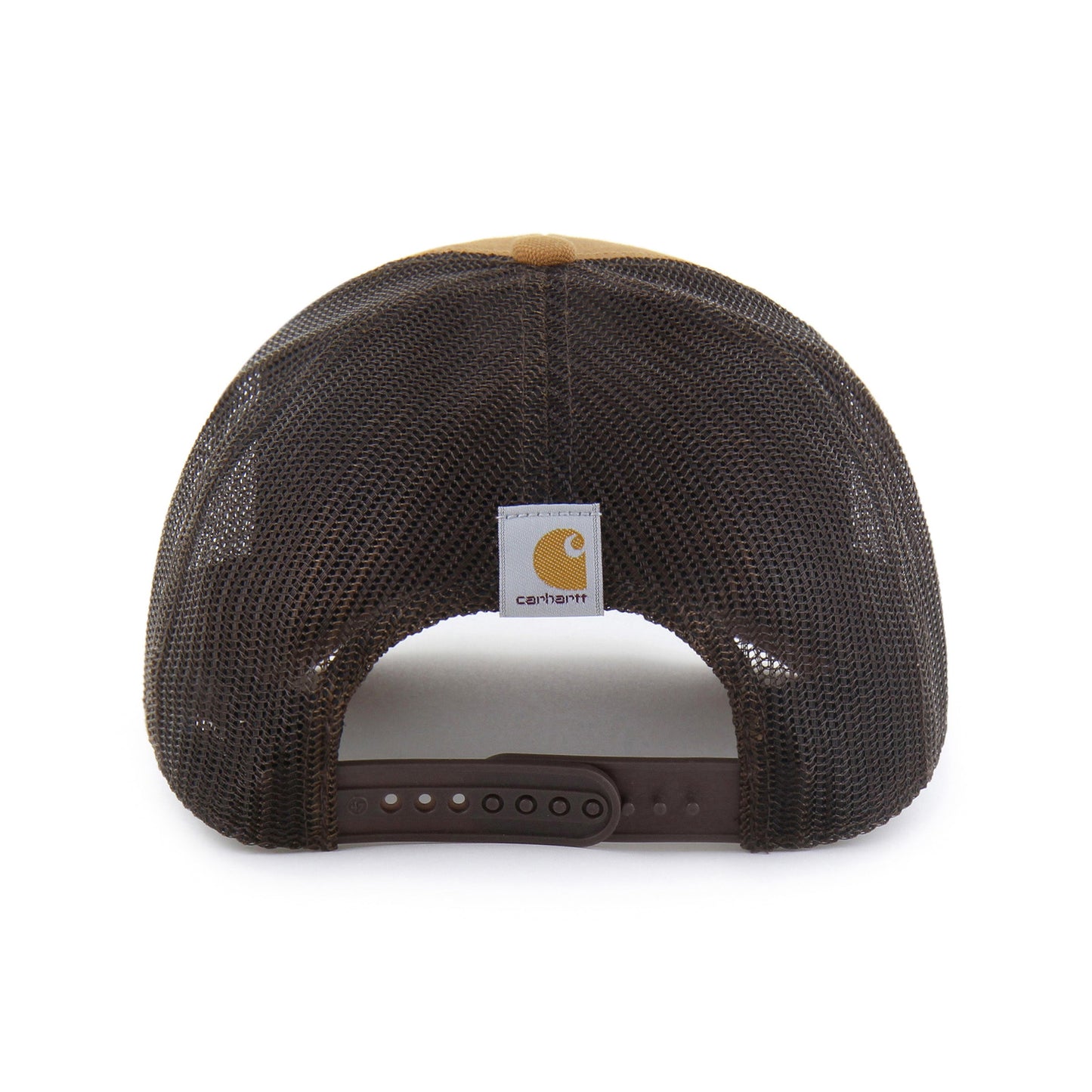 PITTSBURGH PENGUINS CARHARTT '47 TRUCKER