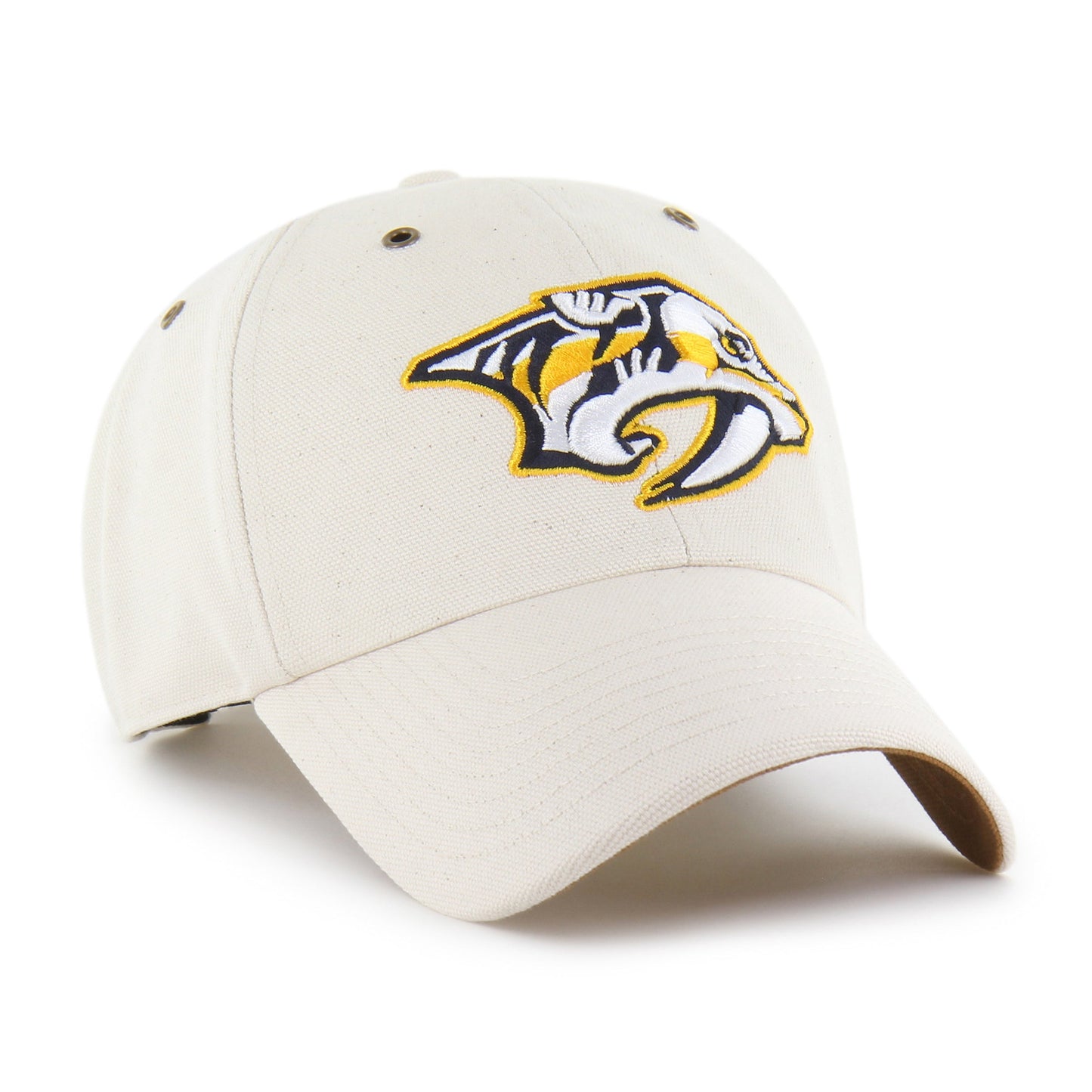 Nashville Predators Carhartt Undyed '47 Clean Up