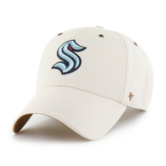 Seattle Kraken Carhartt Undyed '47 Clean Up
