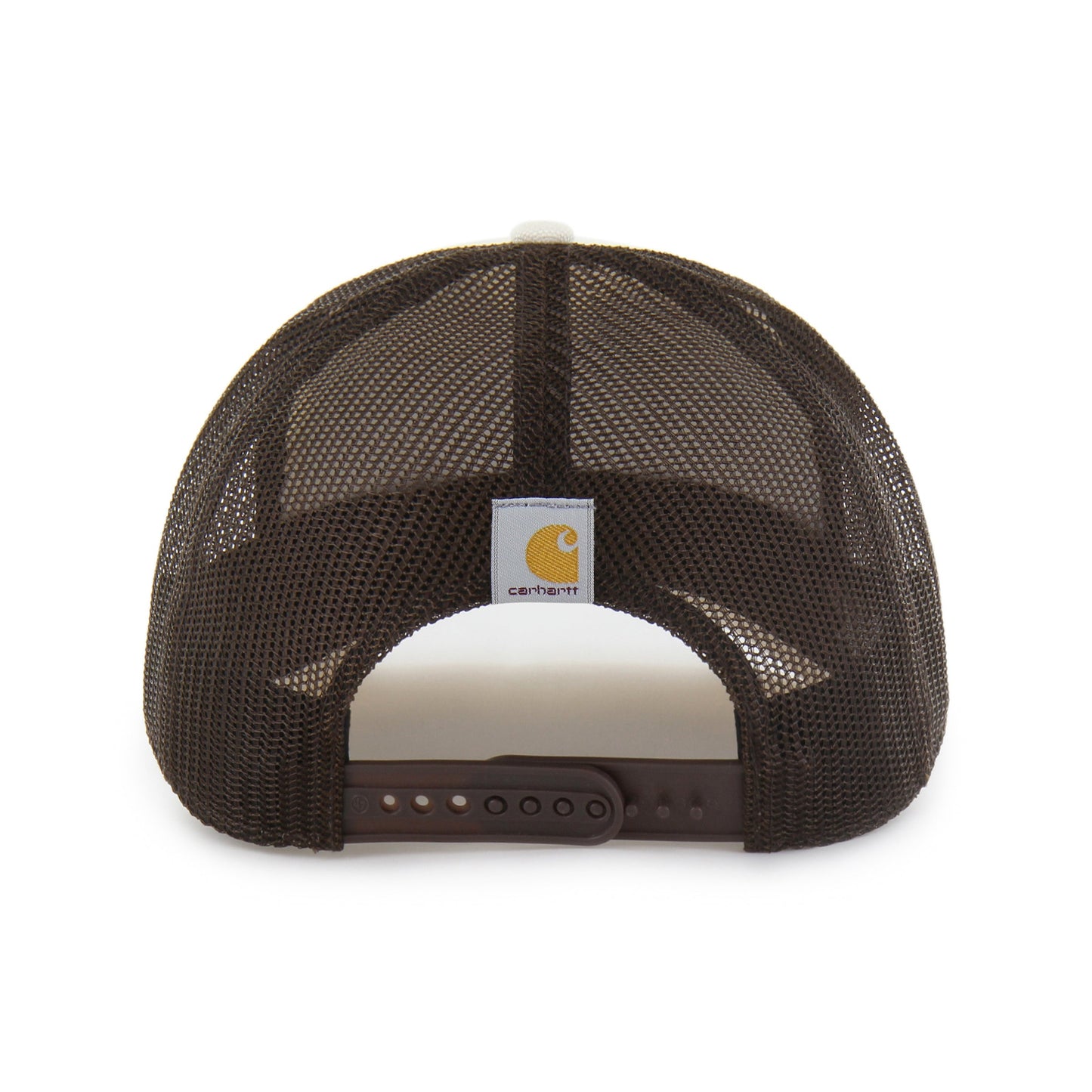 Philadelphia Flyers Carhartt Undyed '47 Trucker