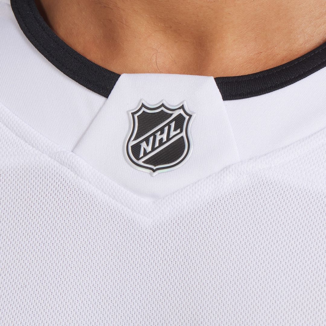 Vegas Golden Knights Fanatics Away Premium Jersey - White