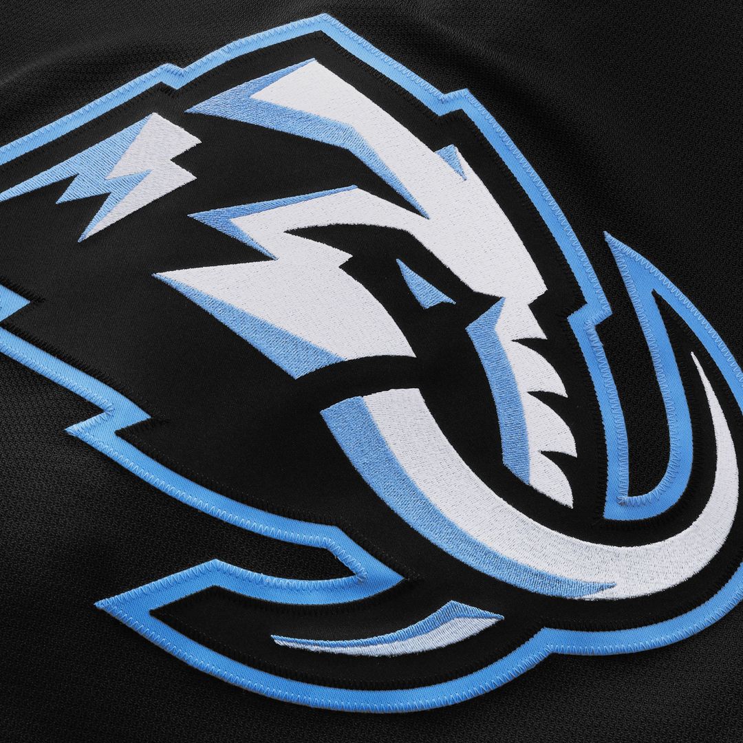Utah Mammoth Fanatics Away Premium Jersey - White