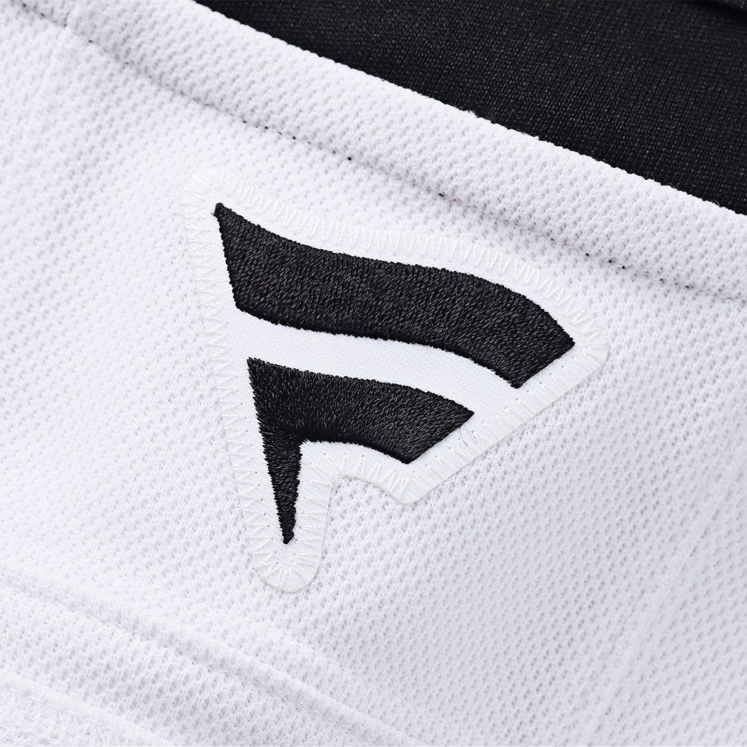 Pittsburgh Penguins Fanatics Away Premium Custom Jersey - White