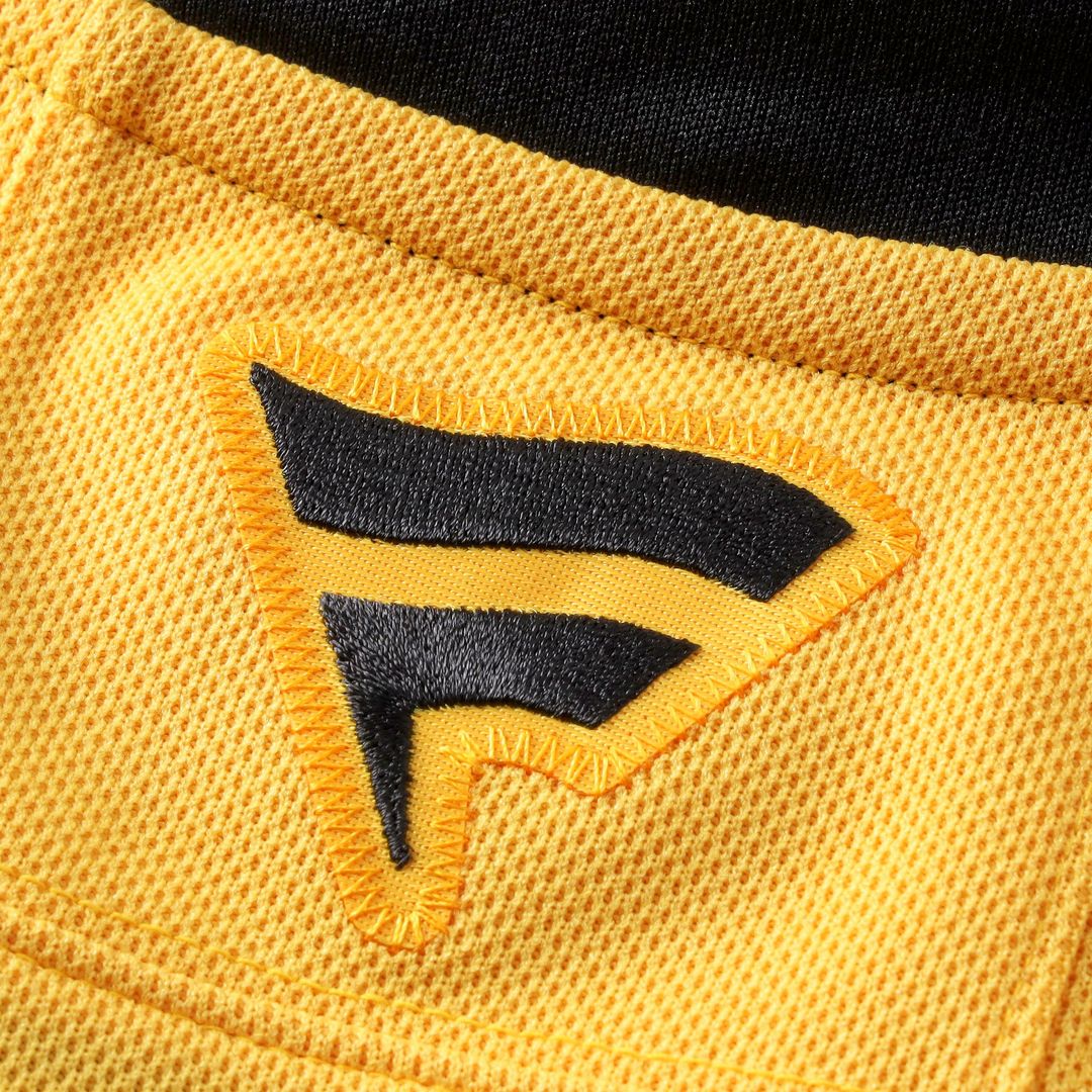 Pittsburgh Penguins Fanatics Home Premium Jersey - Black