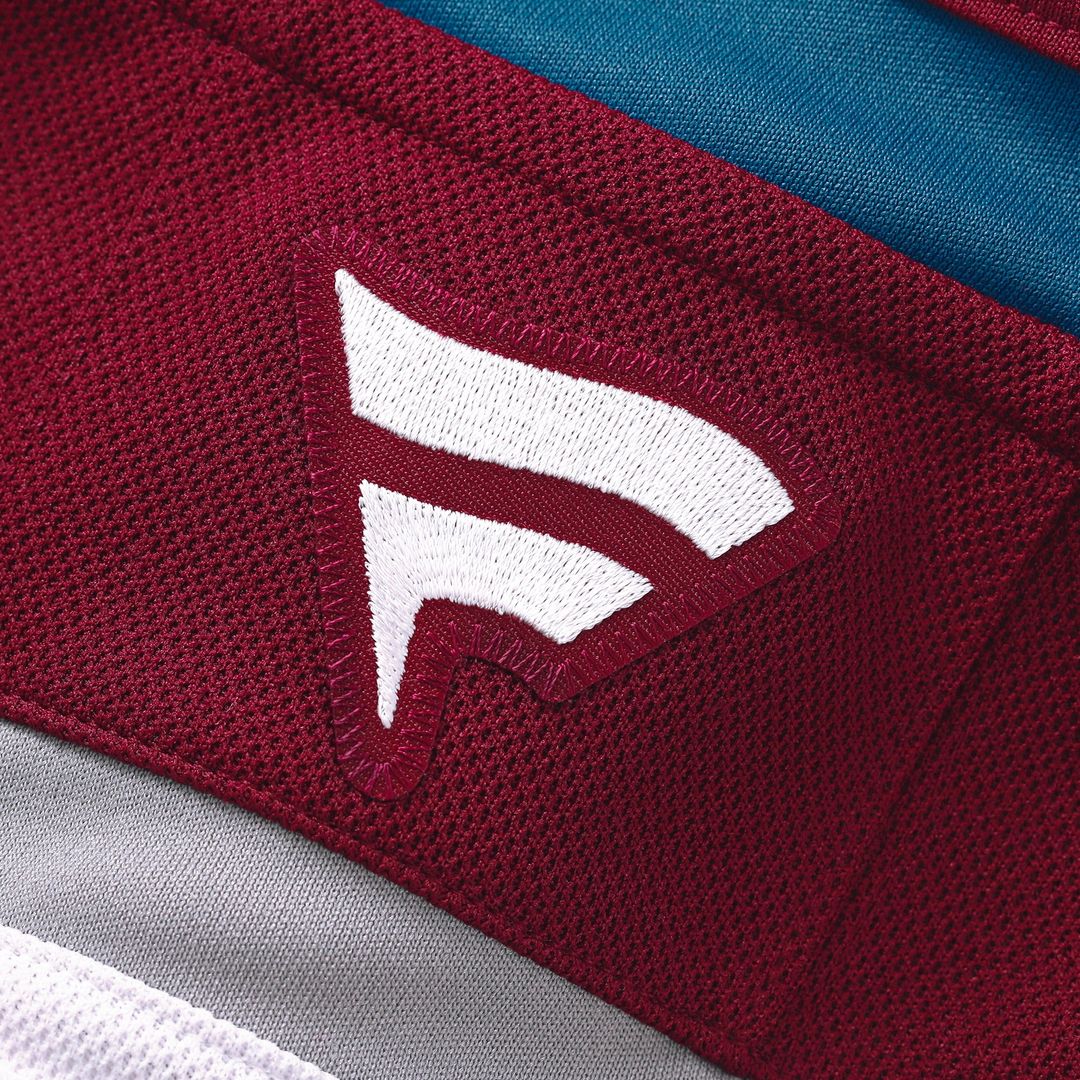 Cale Makar Colorado Avalanche Fanatics Away Premium Jersey - White