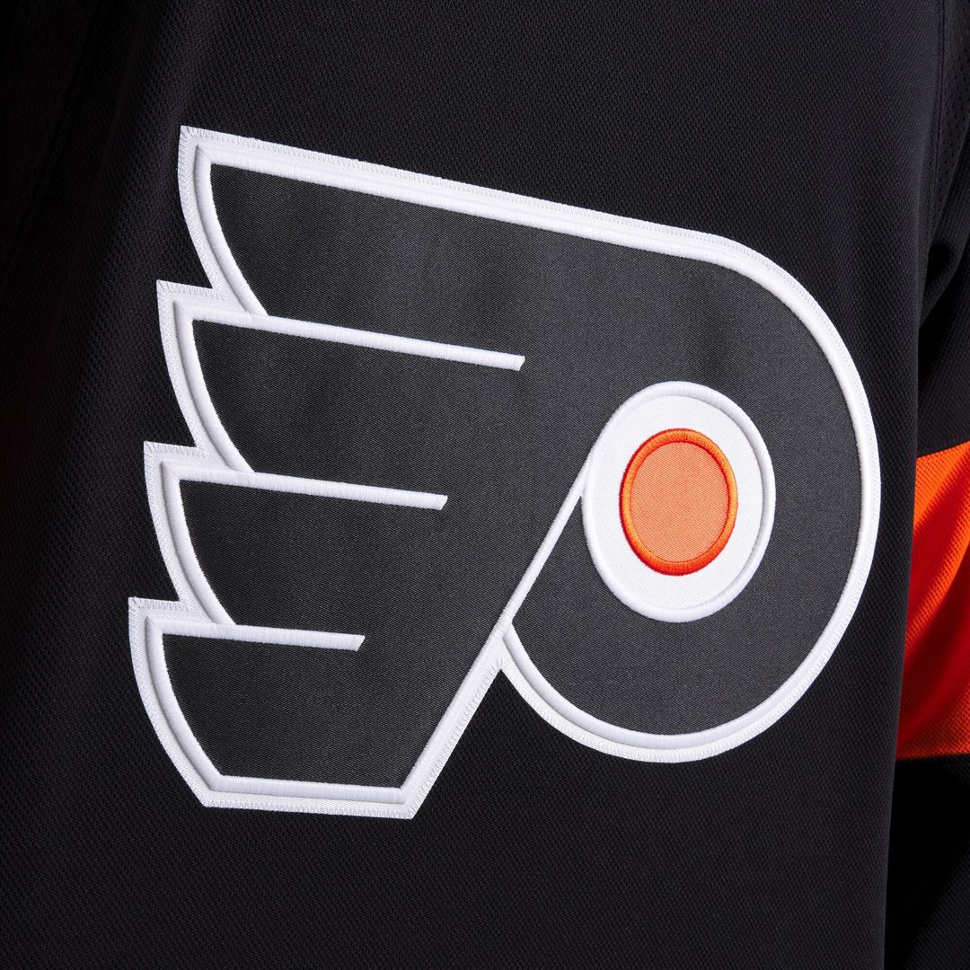 Philadelphia Flyers Fanatics Away Premium Jersey - White