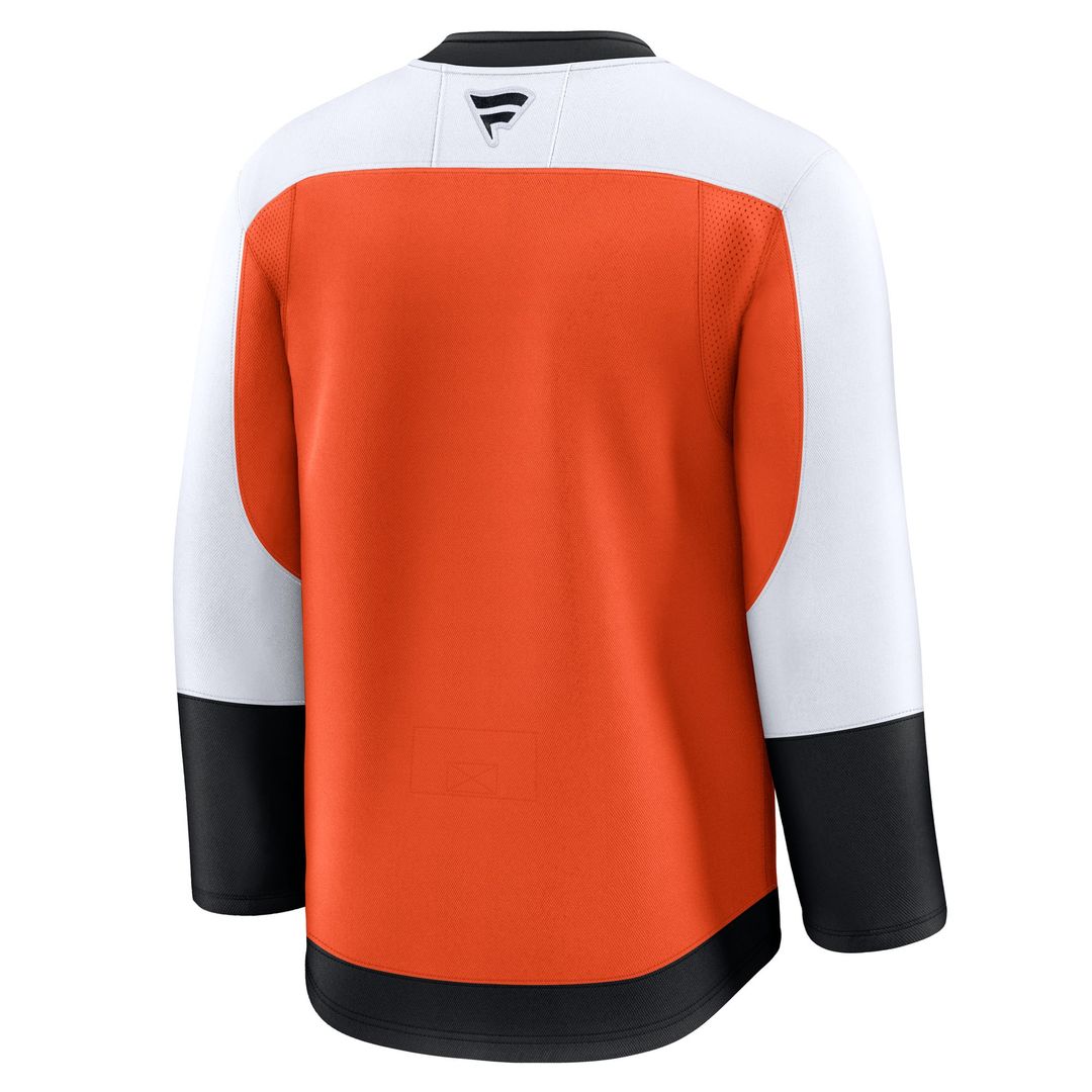 Philadelphia Flyers Fanatics Away Premium Jersey - White