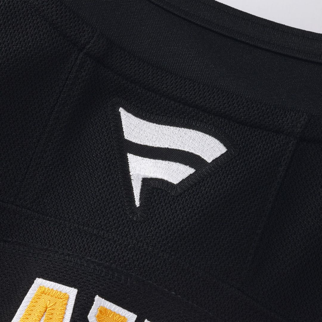 Charlie McAvoy Boston Bruins Fanatics Home Premium Player Jersey - Black